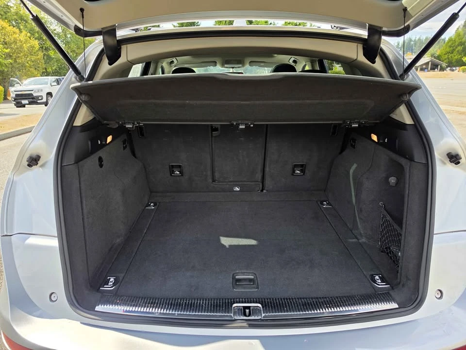 2012 Audi 8R Q5 - Image 16 of 20