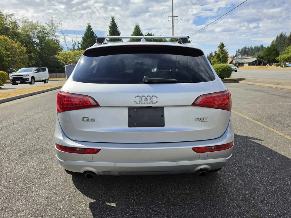 2012 Audi 8R Q5 - Image 6 of 20