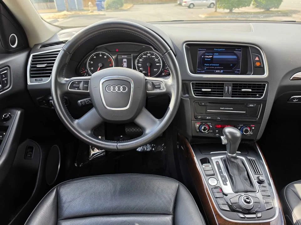 2012 Audi 8R Q5 - Image 14 of 20