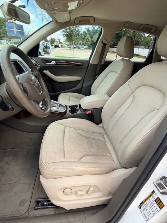 2012 Audi 8R Q5 - Image 12 of 17