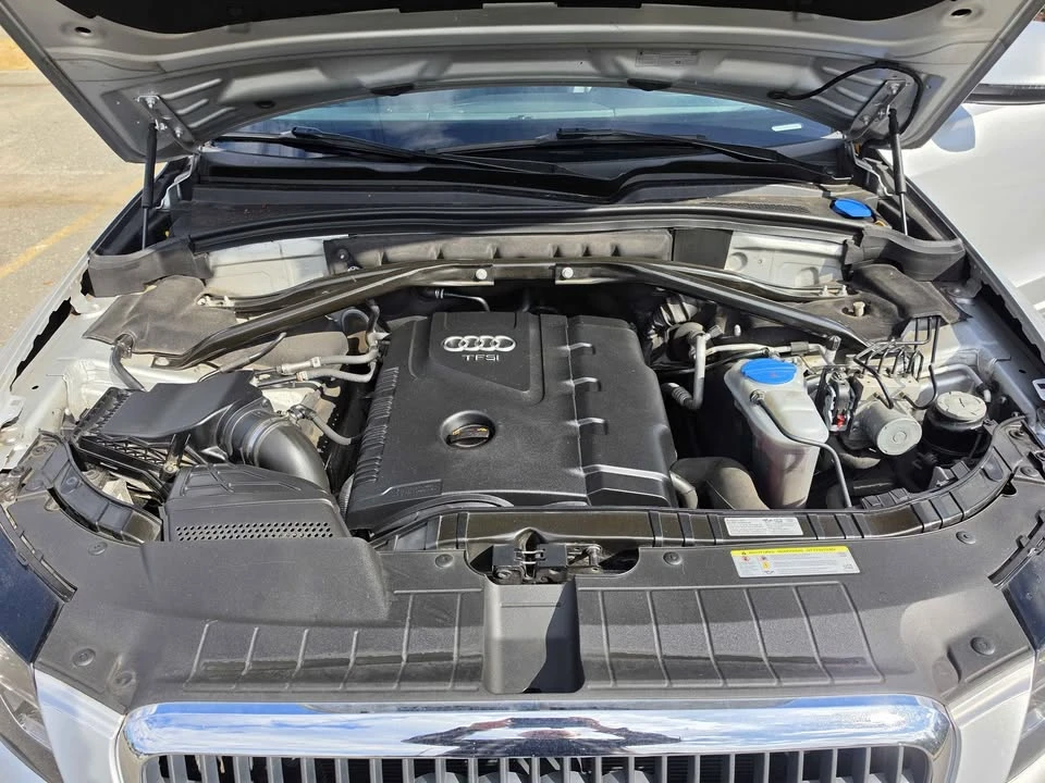 2012 Audi 8R Q5 - Image 20 of 20