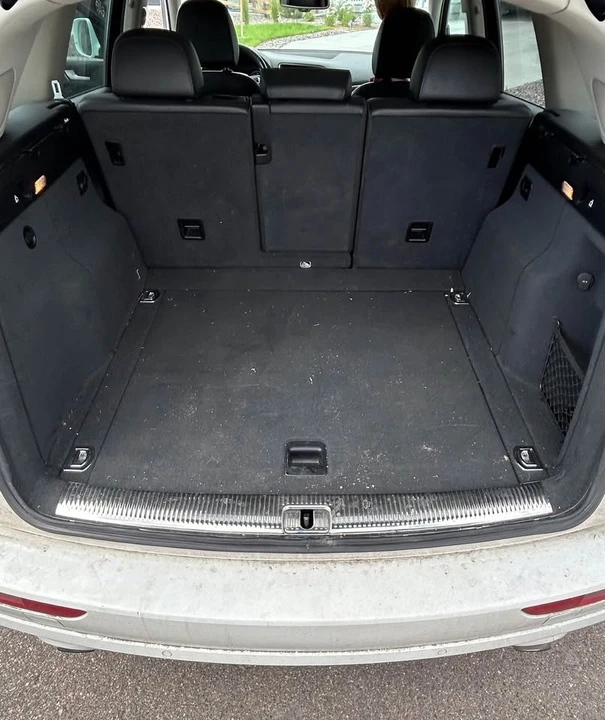2012 Audi 8R Q5 - Image 9 of 10