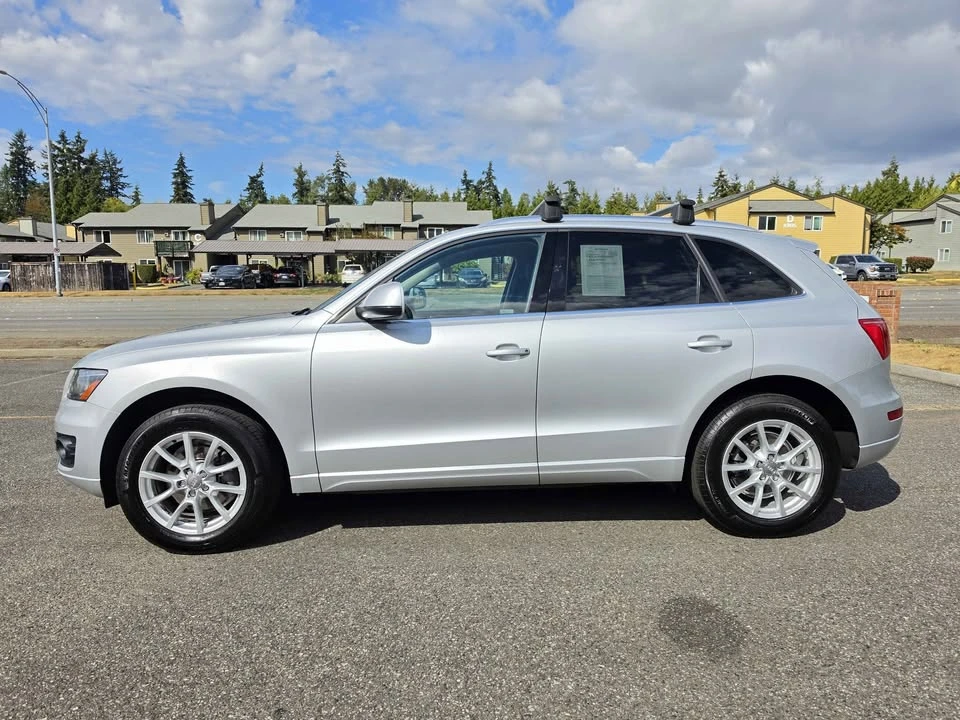 2012 Audi 8R Q5 - Image 8 of 20
