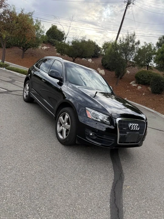 2012 Audi 8R Q5 - Image 2 of 16