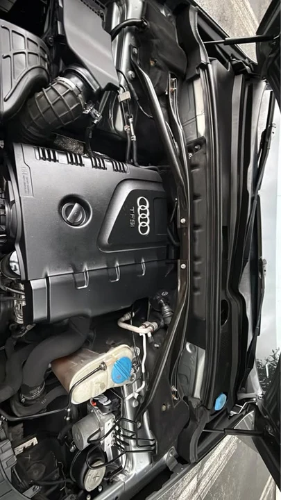 2012 Audi 8R Q5 - Image 11 of 11