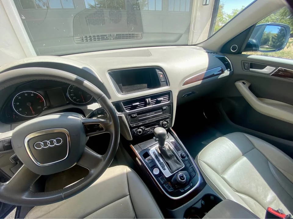 2012 Audi 8R Q5 - Image 11 of 15