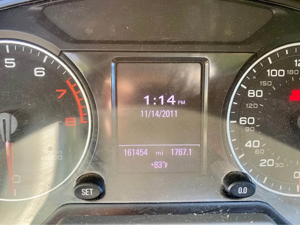 2012 Audi 8R Q5 - Image 13 of 15