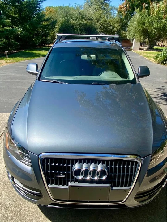 2012 Audi 8R Q5 - Image 5 of 15