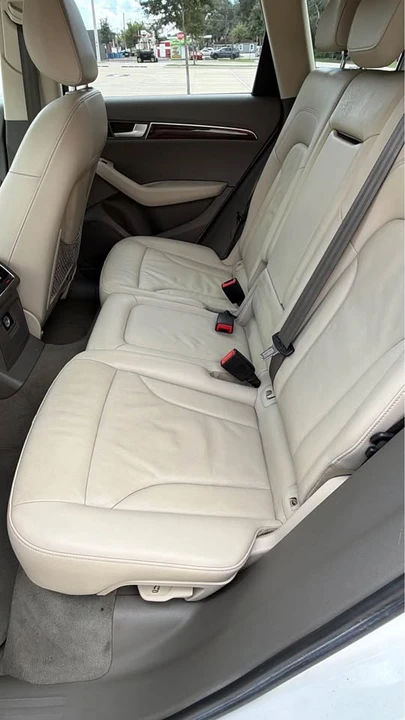2012 Audi 8R Q5 - Image 11 of 17