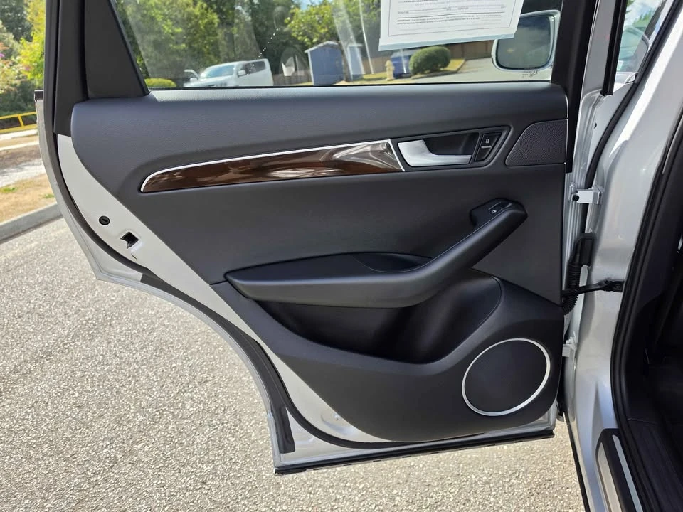 2012 Audi 8R Q5 - Image 13 of 20