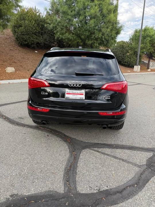 2012 Audi 8R Q5 - Image 5 of 16