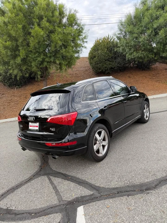 2012 Audi 8R Q5 - Image 4 of 16