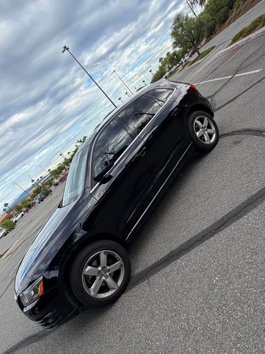 2012 Audi 8R Q5 - Image 7 of 16