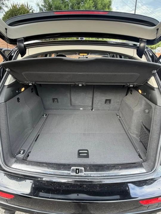 2012 Audi 8R Q5 - Image 14 of 16