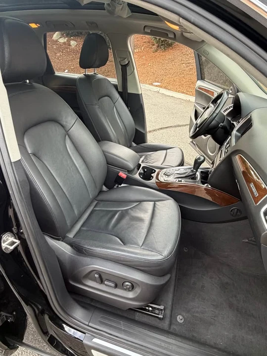 2012 Audi 8R Q5 - Image 16 of 16