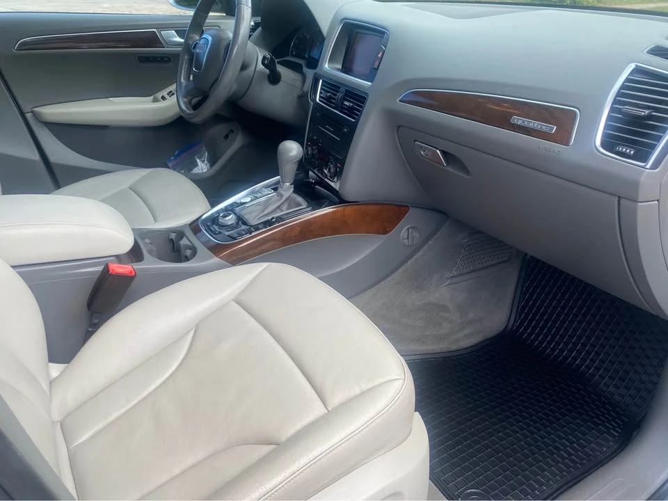 2012 Audi 8R Q5 - Image 7 of 11