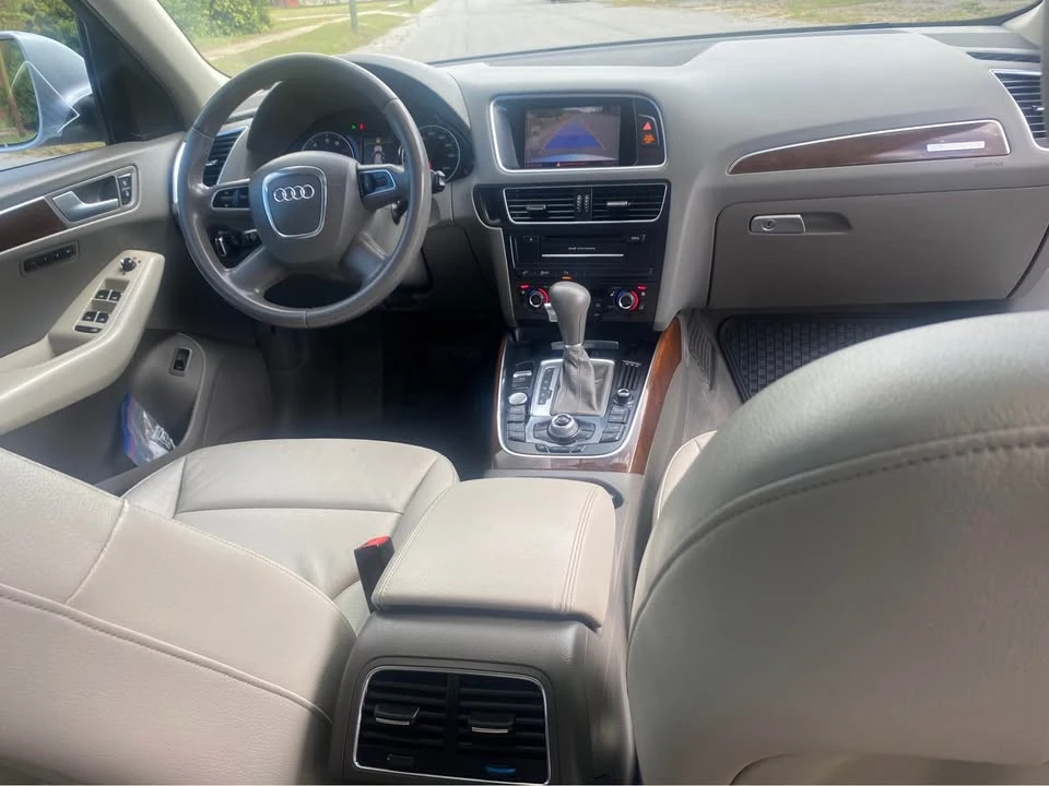 2012 Audi 8R Q5 - Image 6 of 11