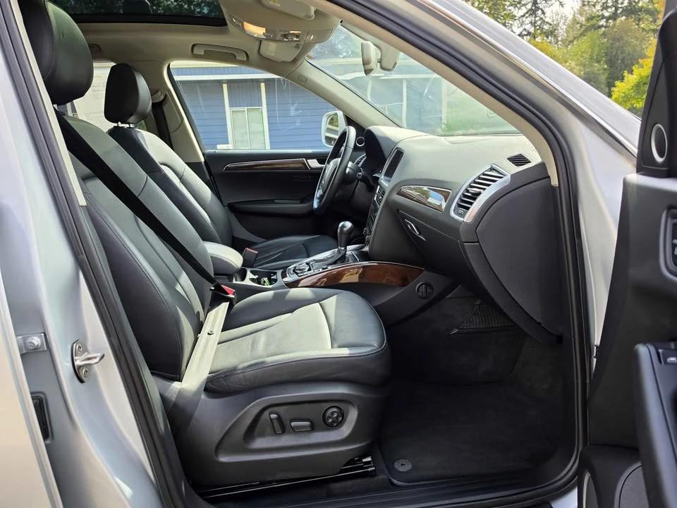 2012 Audi 8R Q5 - Image 17 of 20