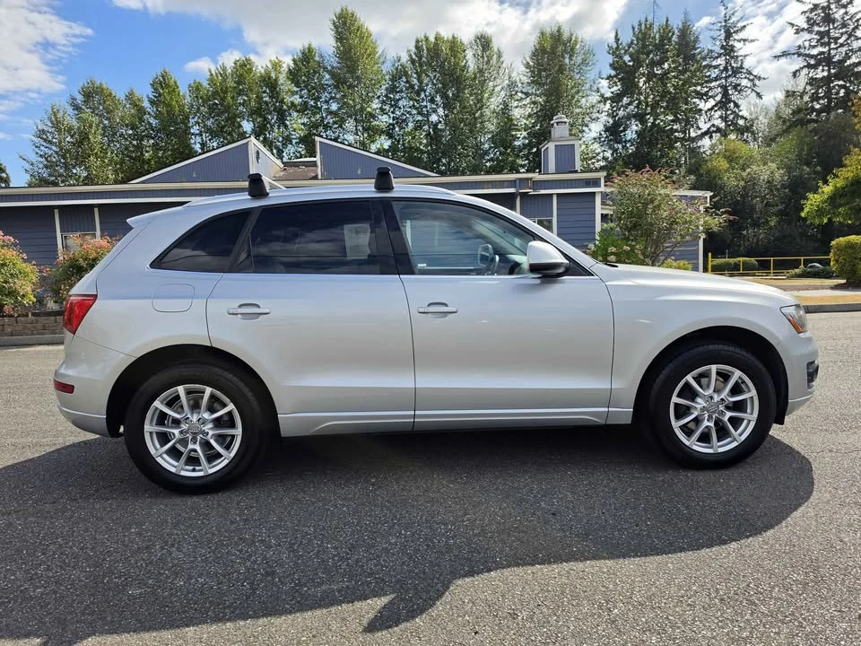 2012 Audi 8R Q5 - Image 4 of 20