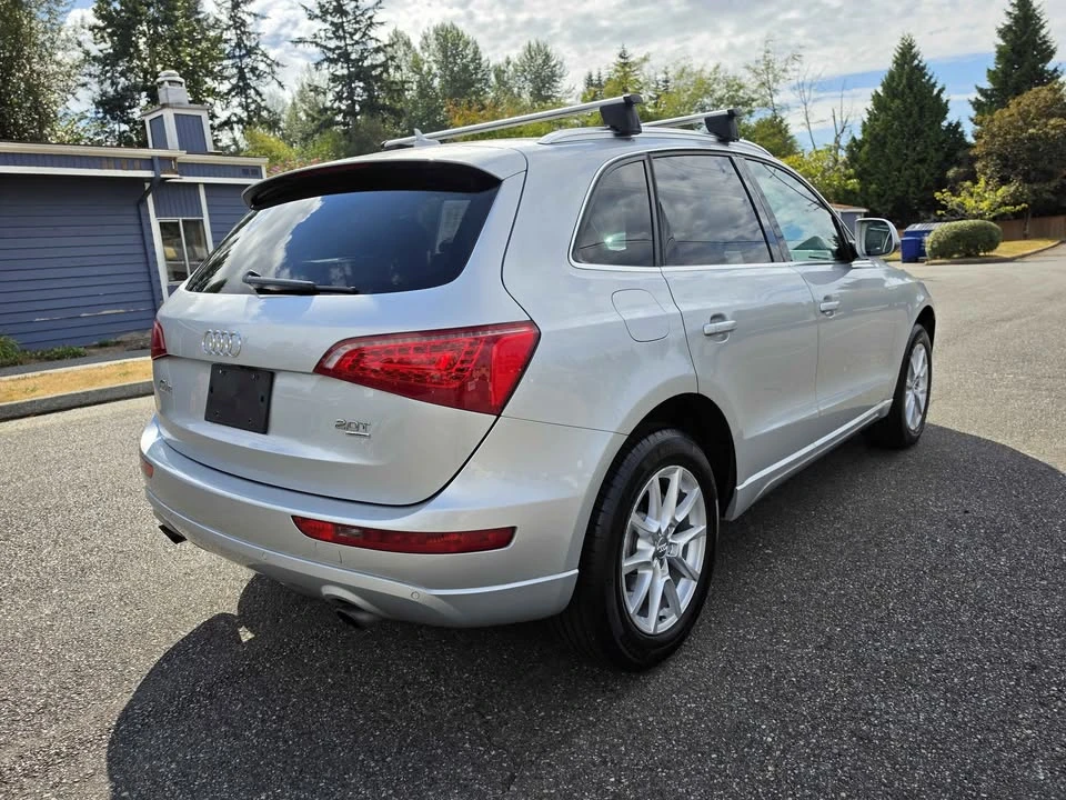 2012 Audi 8R Q5 - Image 5 of 20