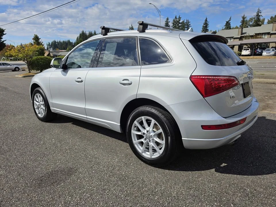 2012 Audi 8R Q5 - Image 7 of 20