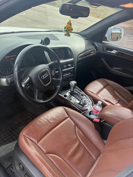 2012 Audi 8R Q5 - Image 5 of 8
