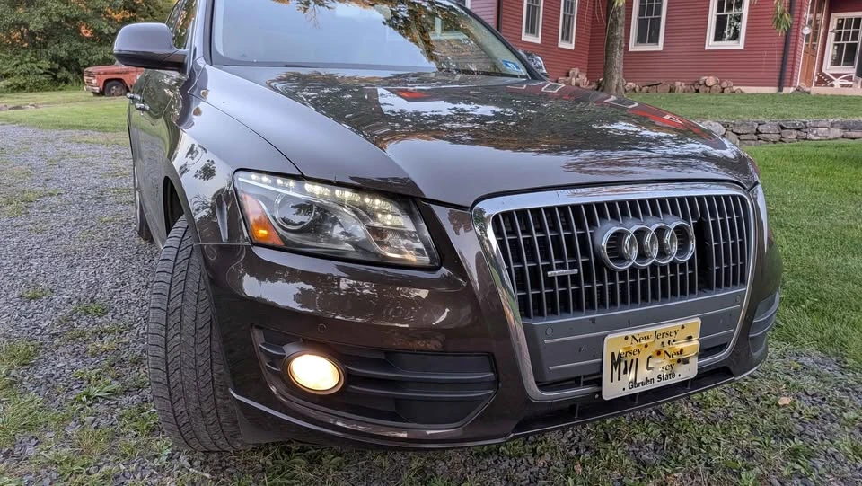 2012 Audi 8R Q5 - Image 6 of 16