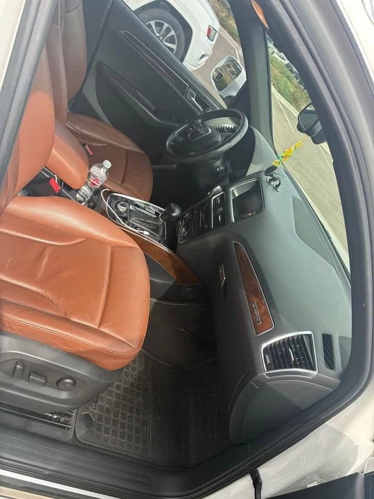 2012 Audi 8R Q5 - Image 6 of 8