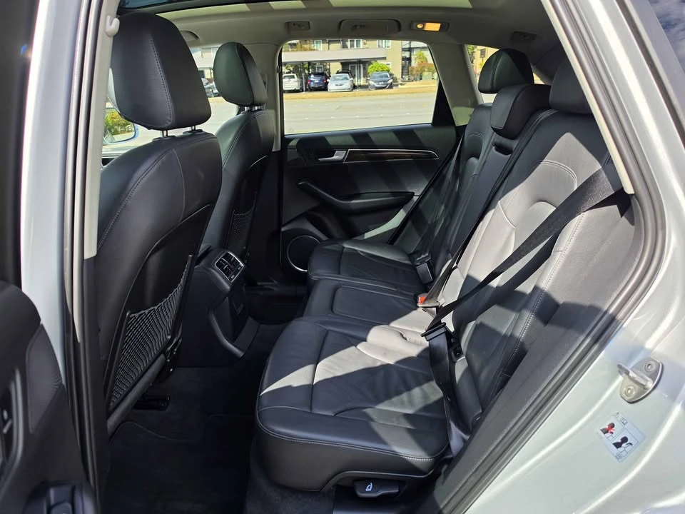 2012 Audi 8R Q5 - Image 15 of 20