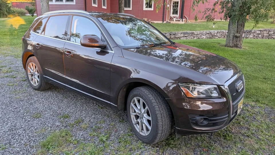 2012 Audi 8R Q5 - Image 5 of 16