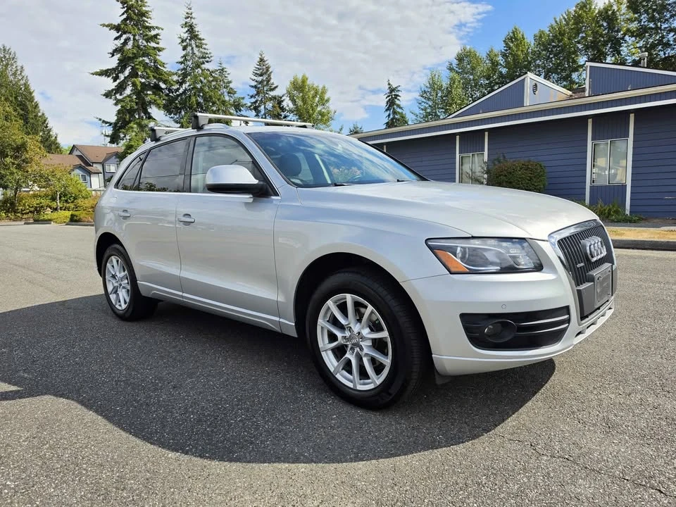 2012 Audi 8R Q5 - Image 3 of 20