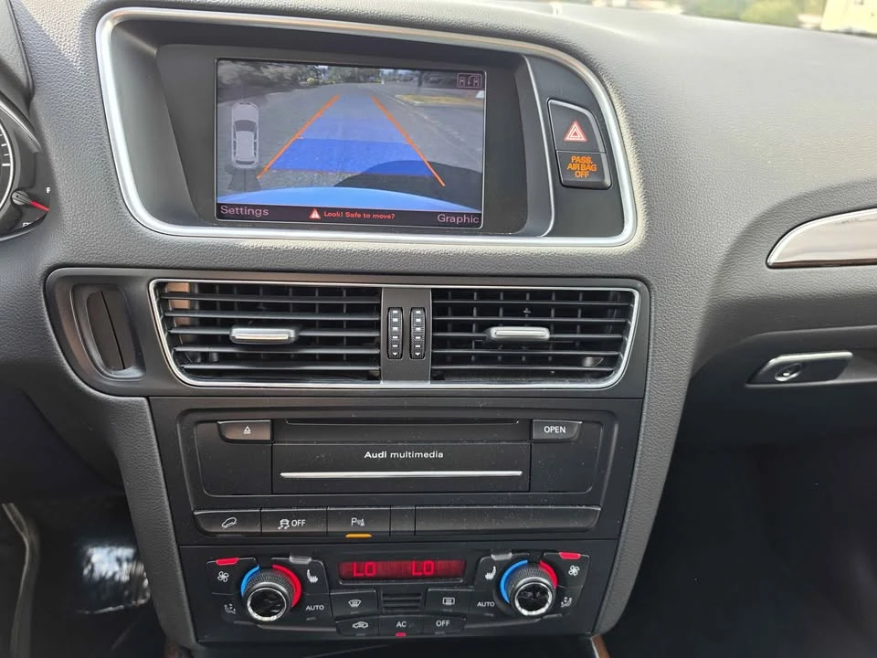 2012 Audi 8R Q5 - Image 18 of 20