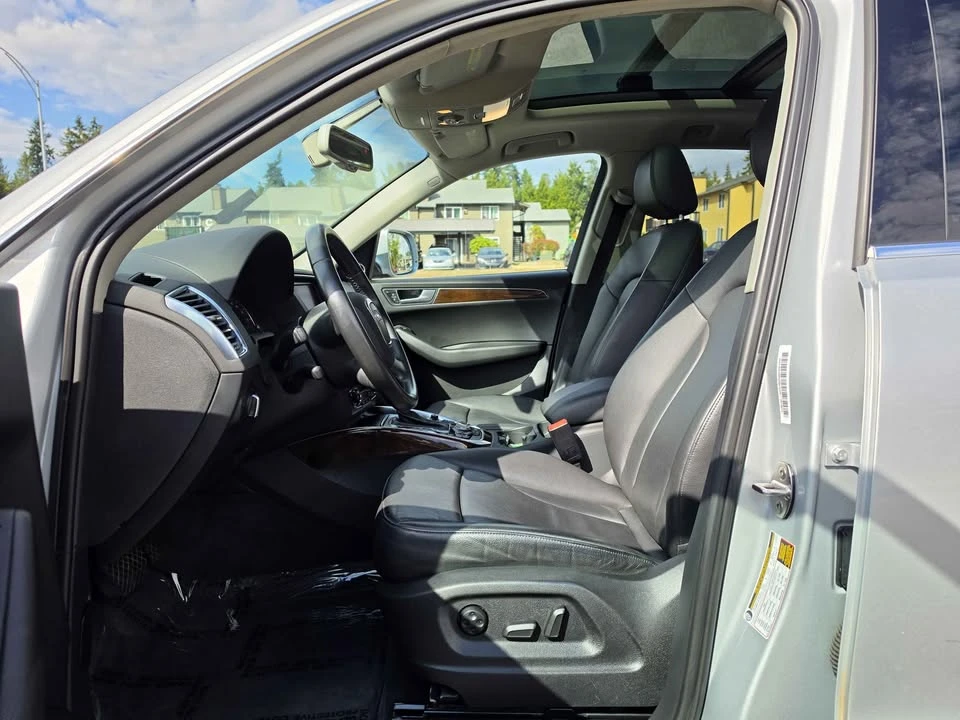 2012 Audi 8R Q5 - Image 11 of 20