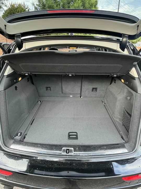 2012 Audi 8R Q5 - Image 14 of 14