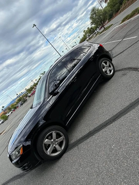 2012 Audi 8R Q5 - Image 8 of 14