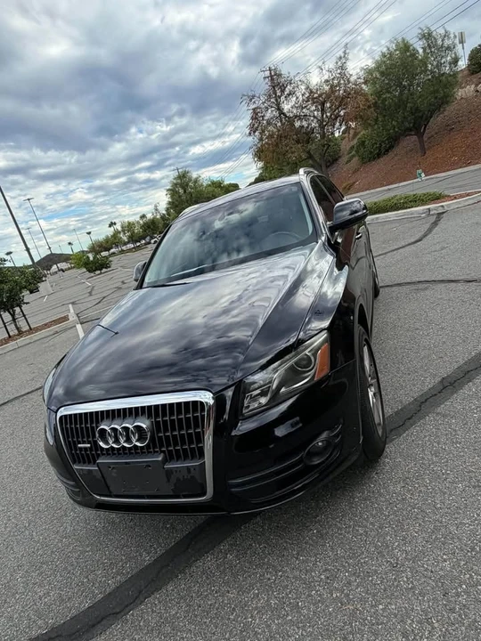 2012 Audi 8R Q5 - Image 3 of 14