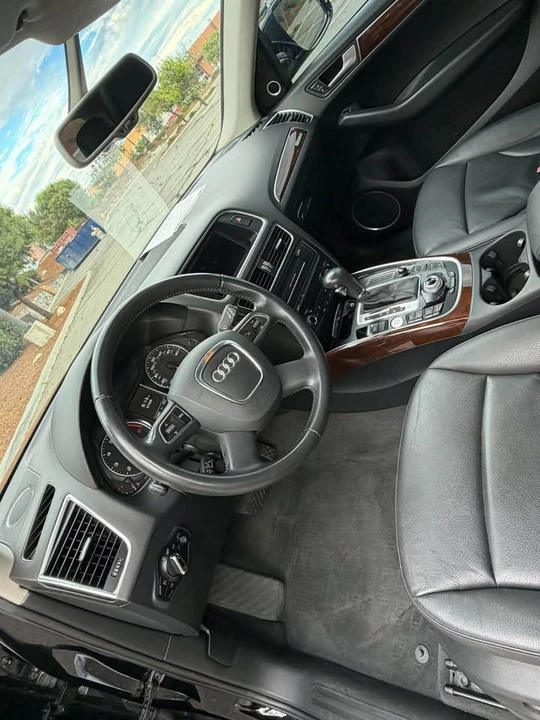 2012 Audi 8R Q5 - Image 13 of 14