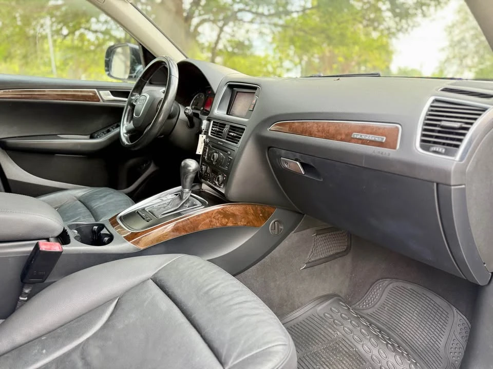 2012 Audi 8R Q5 - Image 7 of 13