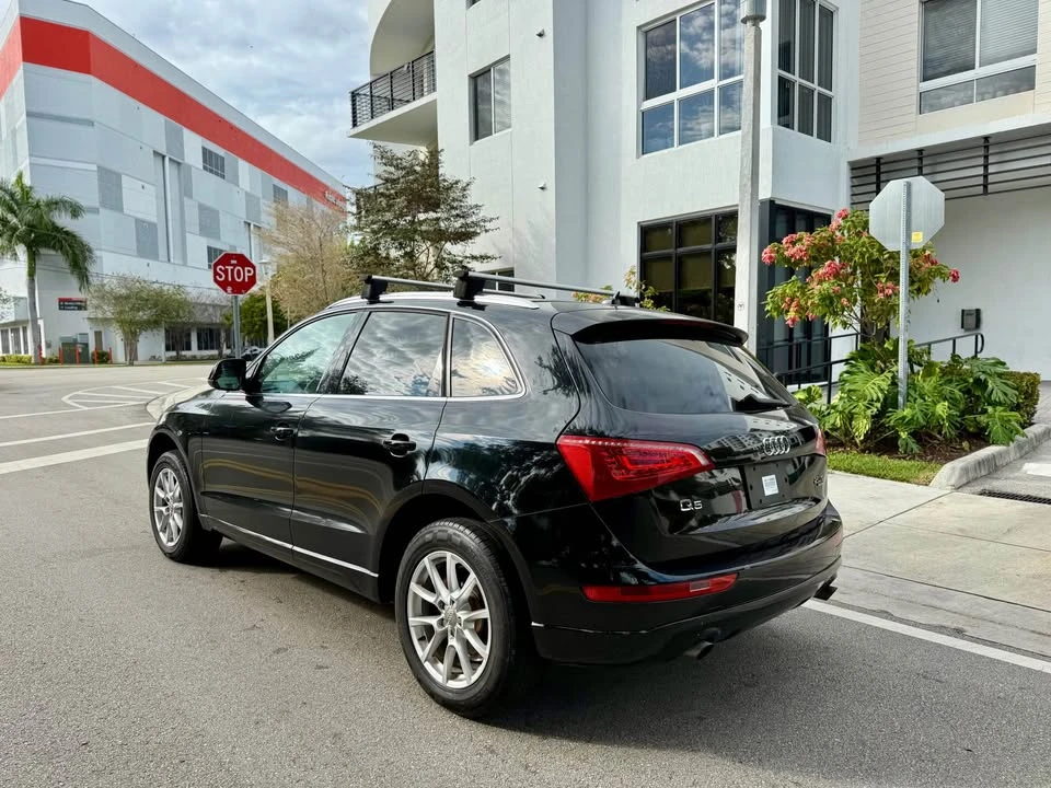 2012 Audi 8R Q5 - Image 5 of 13