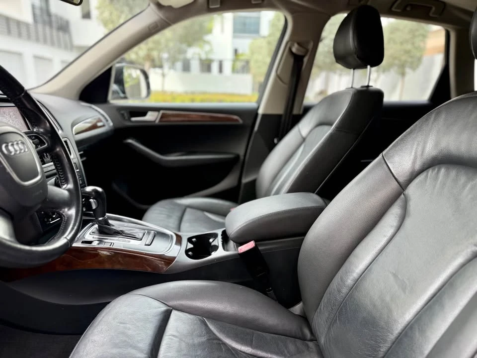 2012 Audi 8R Q5 - Image 6 of 13