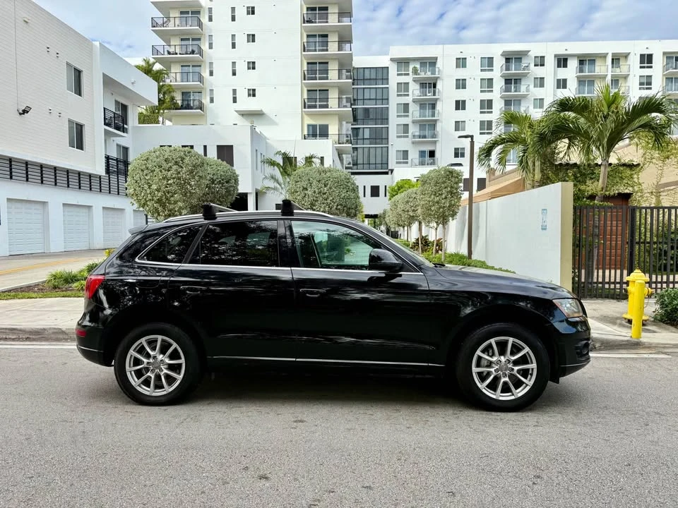 2012 Audi 8R Q5 - Image 3 of 13