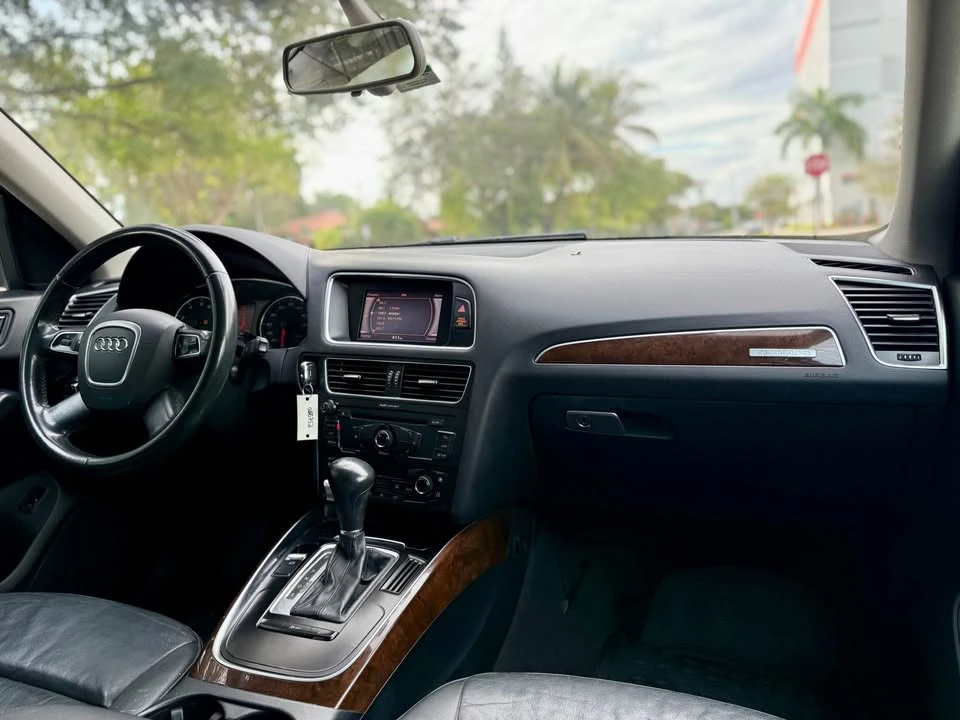 2012 Audi 8R Q5 - Image 11 of 13