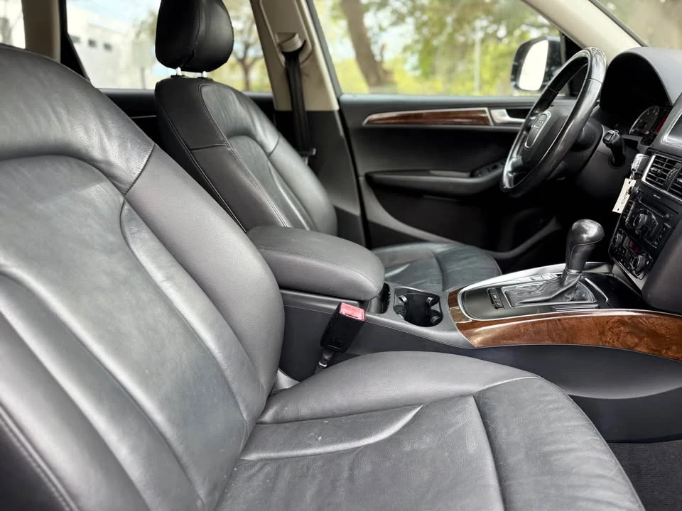 2012 Audi 8R Q5 - Image 9 of 13