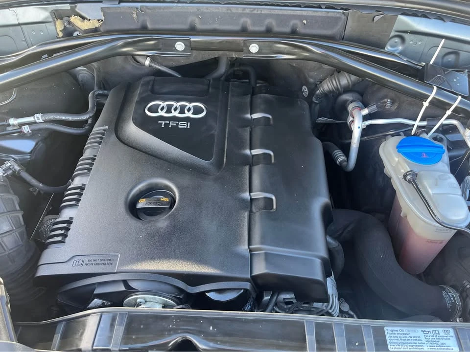2012 Audi 8R Q5 - Image 7 of 7