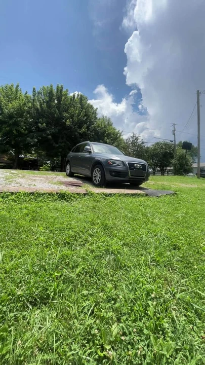 2012 Audi 8R Q5 - Image 7 of 10