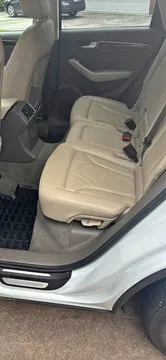 2012 Audi Q5 2.0T Premium Sport Utility 4D