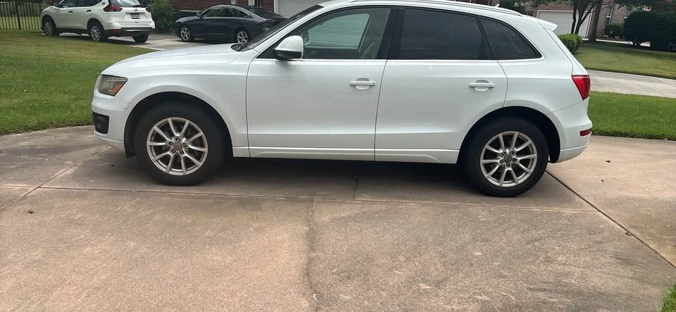 2012 Audi 8R Q5 - Image 5 of 6