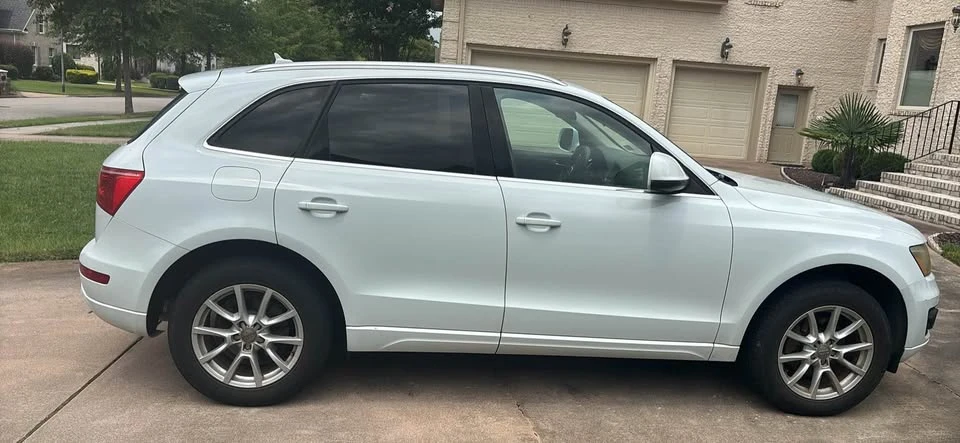2012 Audi 8R Q5 - Image 2 of 6