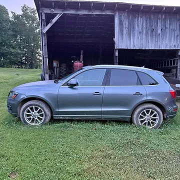 2012 Audi Q5 2.0T Premium