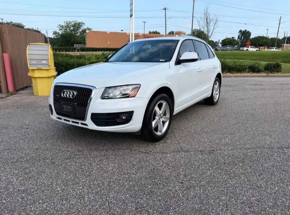 2012 Audi 8R Q5 - Image 2 of 4